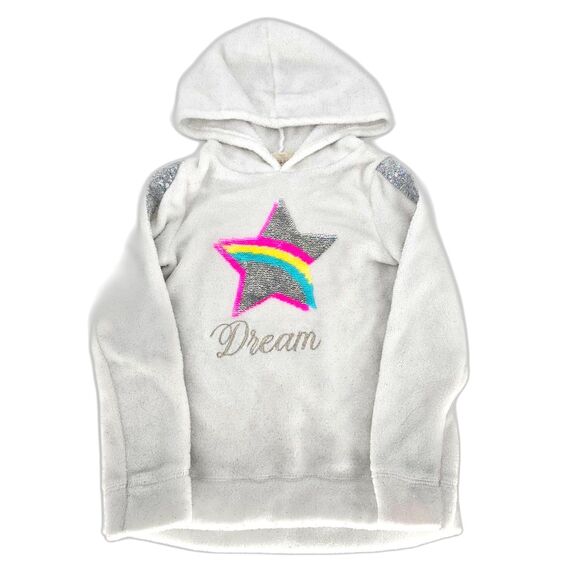 Janie & Jack Osh Kosh Children's Place Girl's Bundle Sweatshirt & Leggings - Picture 6 of 9